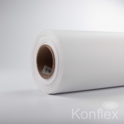 Баннерная ткань Frontlit ламинированная Konflex-HD 360 гр. (a/c) 
