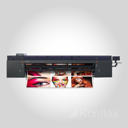 UV принтер Plamac REFLION 5000