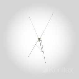 Мобильный стенд Konflex 0,8х1,8