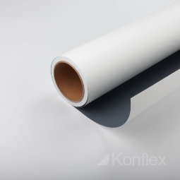 Пленка полипропиленовая Konflex для Roll UP