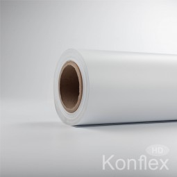 Баннерная ткань Blackout литая Konflex- HD 440 гр.